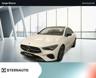 Mercedes-Benz CLA 180 Gebrauchtwagen
