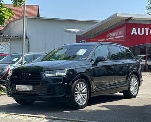 Audi Q7 Gebrauchtwagen