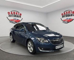Opel Insignia Gebrauchtwagen