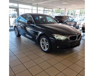 BMW 320 Gran Turismo Gebrauchtwagen