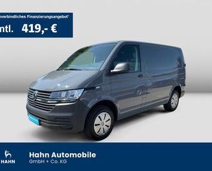 VW T6 Transporter Gebrauchtwagen