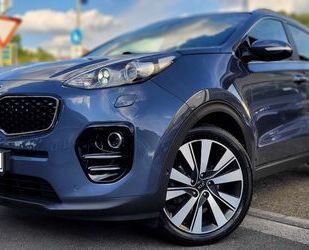 Kia Sportage Gebrauchtwagen