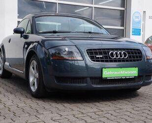 Audi TT Gebrauchtwagen