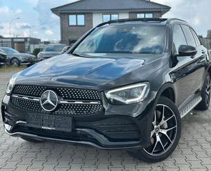 Mercedes-Benz GLC 300 Gebrauchtwagen