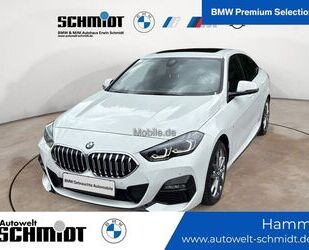 BMW 218 Gran Coupé Gebrauchtwagen