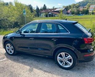Audi Q3 Gebrauchtwagen
