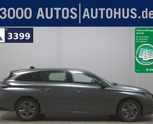 Peugeot 308 Gebrauchtwagen