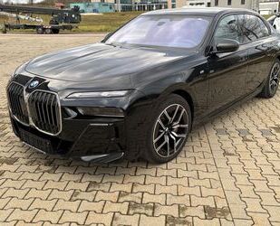 BMW 740 Gebrauchtwagen