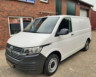 VW T6 Transporter Gebrauchtwagen