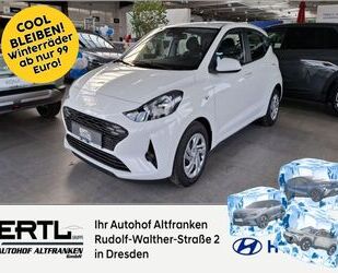 Hyundai i10 Gebrauchtwagen