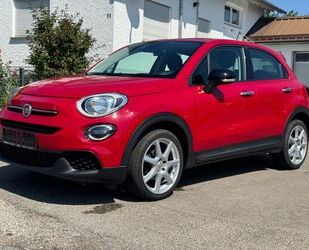 Fiat 500X Gebrauchtwagen