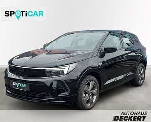 Opel Grandland (X) Gebrauchtwagen