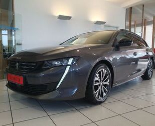 Peugeot 508 Gebrauchtwagen