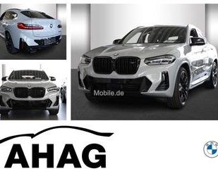BMW X4 M40 Gebrauchtwagen