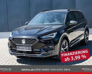 Seat Tarraco Gebrauchtwagen