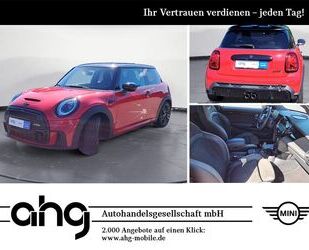 Mini John Cooper Works Gebrauchtwagen