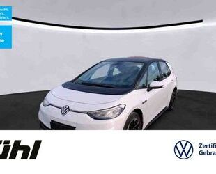 VW ID.3 Gebrauchtwagen