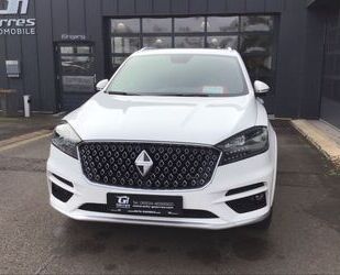 Borgward Andere Gebrauchtwagen