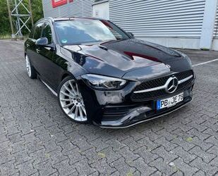 Mercedes-Benz C 220 Gebrauchtwagen