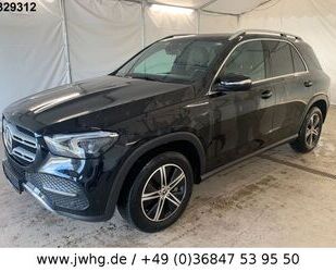 Mercedes-Benz GLE 300 Gebrauchtwagen
