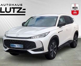 MG HS Gebrauchtwagen