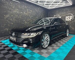 VW Arteon Gebrauchtwagen