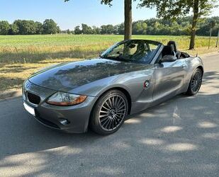 BMW Z4 Gebrauchtwagen