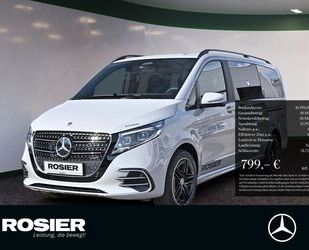 Mercedes-Benz V 300 Gebrauchtwagen