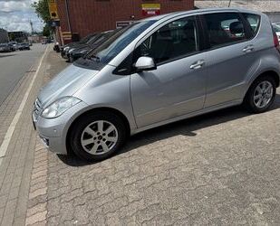 Mercedes-Benz A 180 Gebrauchtwagen