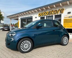Fiat 500e Gebrauchtwagen