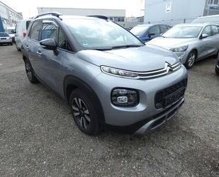 Citroen C3 Gebrauchtwagen