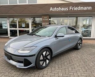 Hyundai IONIQ 6 Gebrauchtwagen