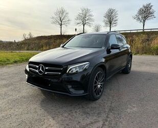 Mercedes-Benz GLC 250 Gebrauchtwagen
