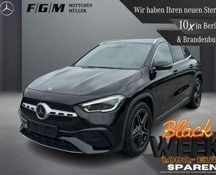 Mercedes-Benz GLA 200 Gebrauchtwagen