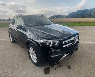 Mercedes-Benz GLE 350 Gebrauchtwagen