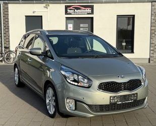 Kia Carens Gebrauchtwagen