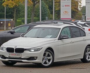 BMW 328 Gebrauchtwagen