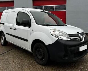 Renault Kangoo Gebrauchtwagen