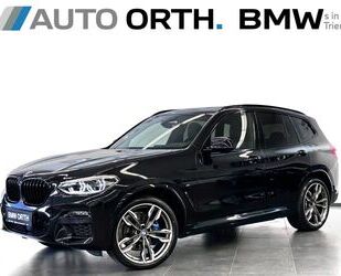 BMW X3 M40 Gebrauchtwagen