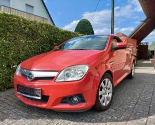 Opel Tigra Gebrauchtwagen