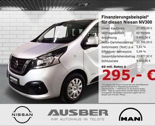 Nissan NV300 Gebrauchtwagen
