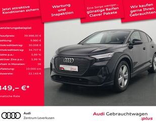 Audi Q4 Gebrauchtwagen