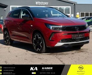 Opel Grandland (X) Gebrauchtwagen