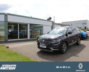 Renault Koleos Gebrauchtwagen