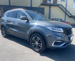DFSK Fengon 580 Gebrauchtwagen