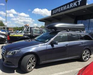 Mercedes-Benz 350 Gebrauchtwagen