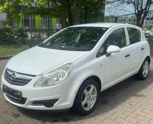 Opel Corsa Gebrauchtwagen