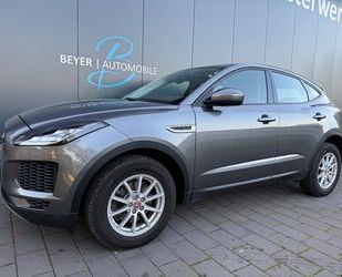 Jaguar E-Pace Gebrauchtwagen