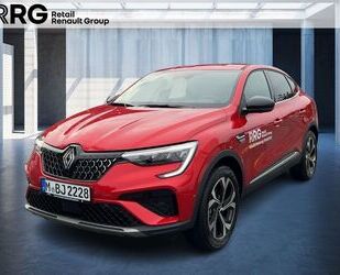 Renault Arkana Gebrauchtwagen