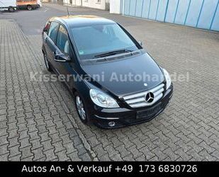 Mercedes-Benz B 180 Gebrauchtwagen